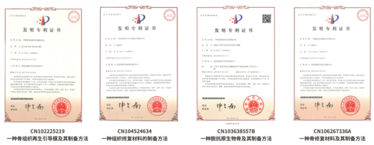 重磅上市！傲塑口腔颌骨骨再生产品 | 国内首款复合透明质酸天然骨填充材料