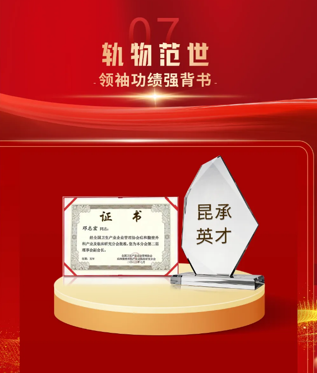十年鸿业映初心 同行致远开新篇丨银娱优越会GEG再生2023年总结会发布十大亮点工作