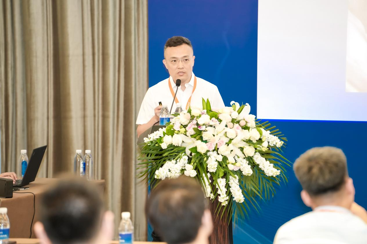 让骨材料回归骨整合的本质丨傲塑透明质酸骨粉口腔高效骨整合专家研讨会成功召开