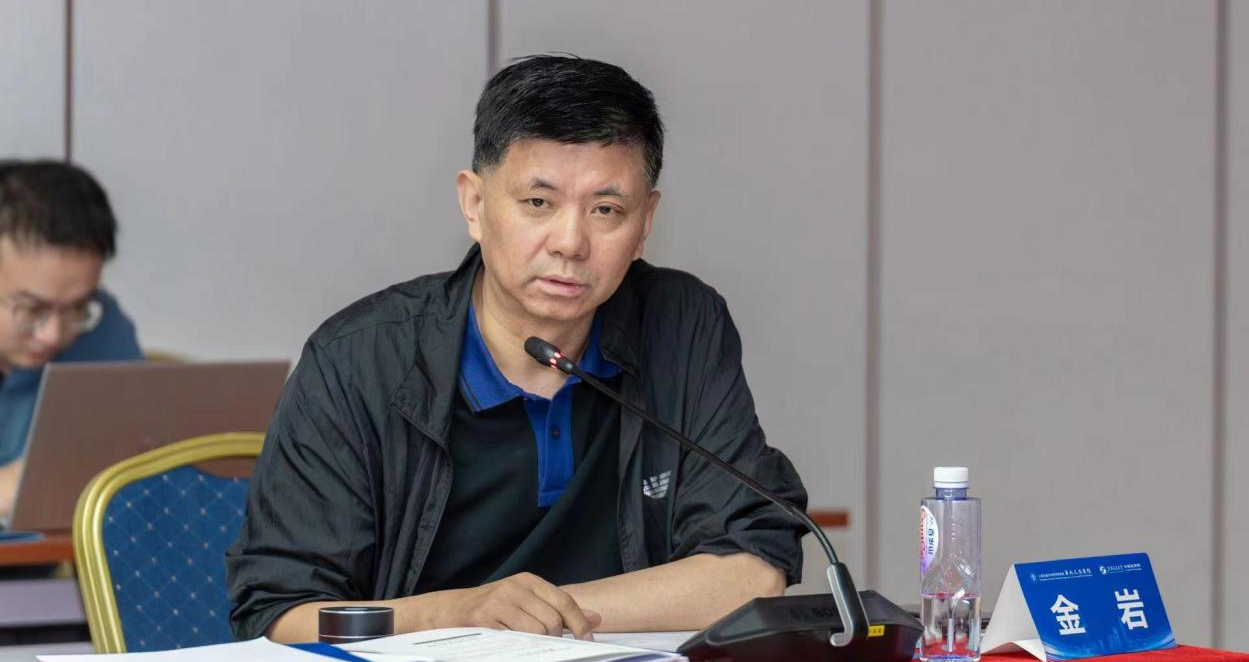 “十四五”国家重点研发计划“基于高诱导成骨活性材料的颌骨修复临床应用解决方案”项目正式启动 银娱优越会GEG再生“再参与”